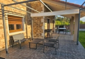 Detached villa with land for sale on España, Miñovedro, ref: TR279972 photo