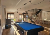 Detached villa with land for sale on España, Miñovedro, ref: TR279972 photo
