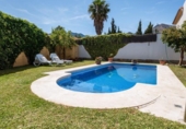 Casa de pueblo en venta en la España, Arroyo de la Miel-Benalmádena Costa, ref: TR290943 foto