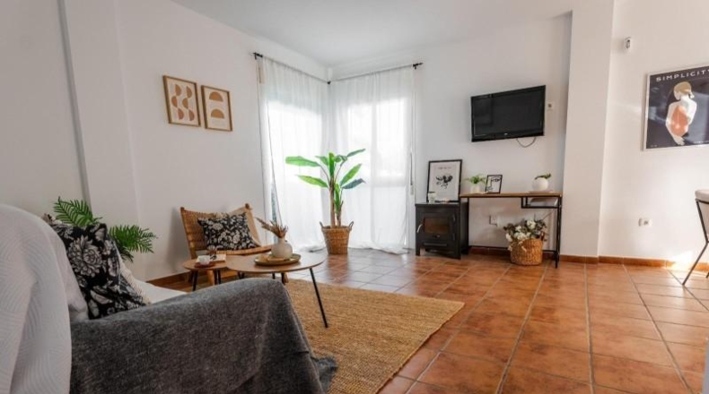 Малага - Benalmádena - 441m2