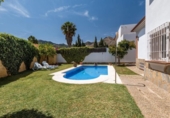 Casa de pueblo en venta en la España, Arroyo de la Miel-Benalmádena Costa, ref: TR290943 foto