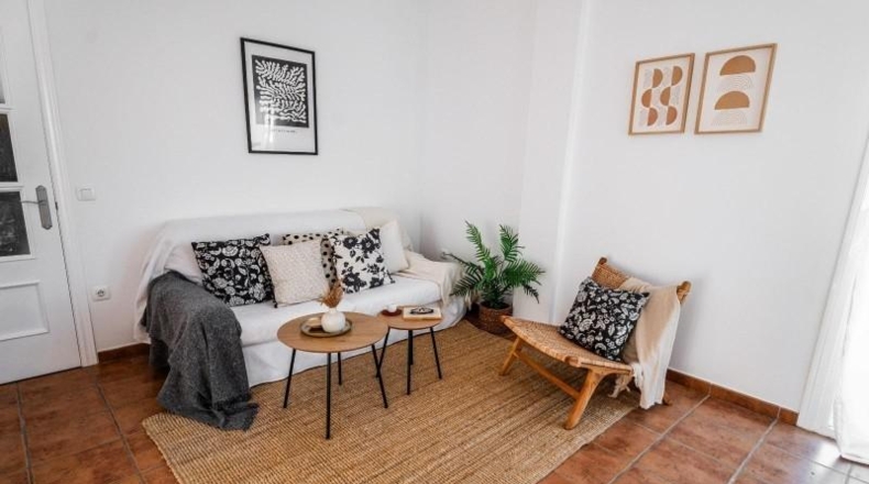 Малага - Benalmádena - 441m2