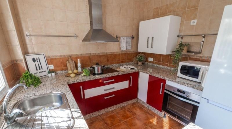 Малага - Benalmádena - 441m2