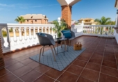 Casa de pueblo en venta en la España, Arroyo de la Miel-Benalmádena Costa, ref: TR290943 foto