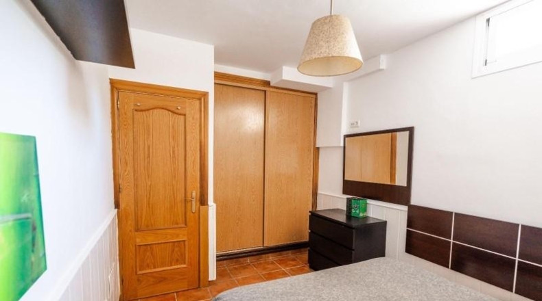 Малага - Benalmádena - 441m2