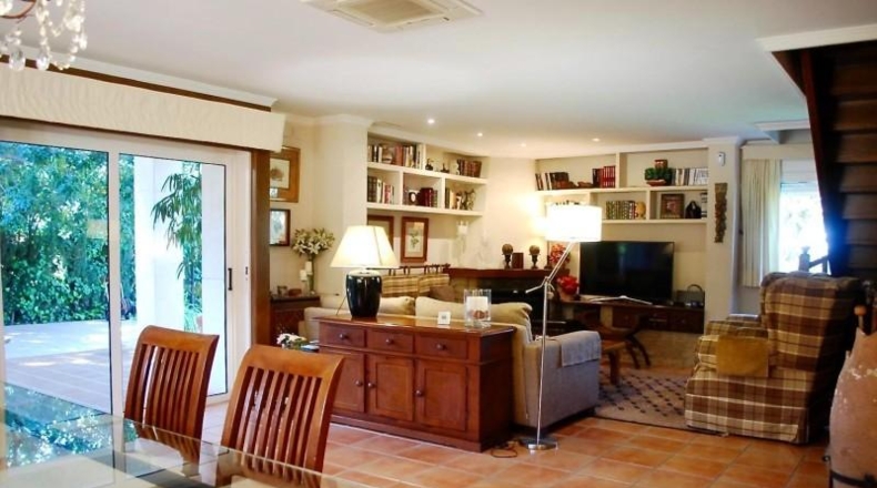Valencia - San Antonio de Benagéber - 2416m2