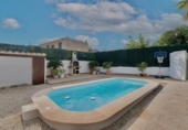 Casa de pueblo en venta en la España, Palma, ref: TR340497 foto