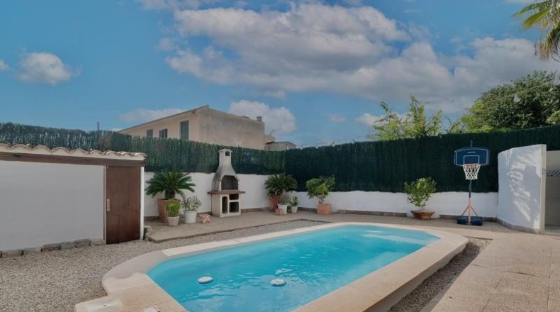 Islas Baleares - Palma - 195m2
