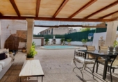 Casa de pueblo en venta en la España, Palma, ref: TR340497 foto