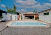 Casa de pueblo en venta en la España, Palma, ref: TR340497 foto