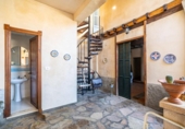 Chalet independiente con terreno en venta en la España, Inca, ref: TR376652 foto