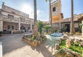 Chalet independiente con terreno en venta en la España, Inca, ref: TR376652 foto