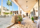 Chalet independiente con terreno en venta en la España, Inca, ref: TR376652 foto