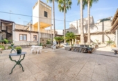Chalet independiente con terreno en venta en la España, Inca, ref: TR376652 foto