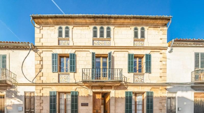 Illes Balears - Инка - 1000m2