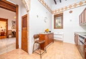 Chalet independiente con terreno en venta en la España, Inca, ref: TR376652 foto