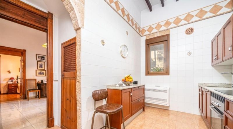 Illes Balears - Инка - 1000m2