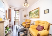 Chalet independiente con terreno en venta en la España, Inca, ref: TR376652 foto