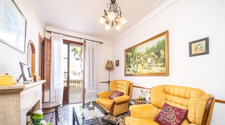 Illes Balears - Инка - 1000m2