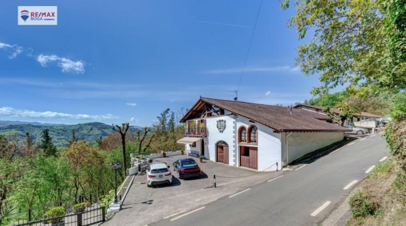 Gipuzkoa - Tolosa - 31766m2