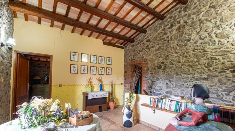 Teruel - Alcalá de la Selva - 63000m2