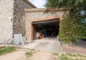 Casa de campo con terreno en venta en la España, Maçanet de la Selva, ref: TR345029 foto