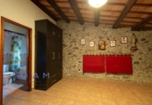 Casa de campo con terreno en venta en la España, Maçanet de la Selva, ref: TR345029 foto