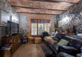 Casa de campo con terreno en venta en la España, Maçanet de la Selva, ref: TR345029 foto