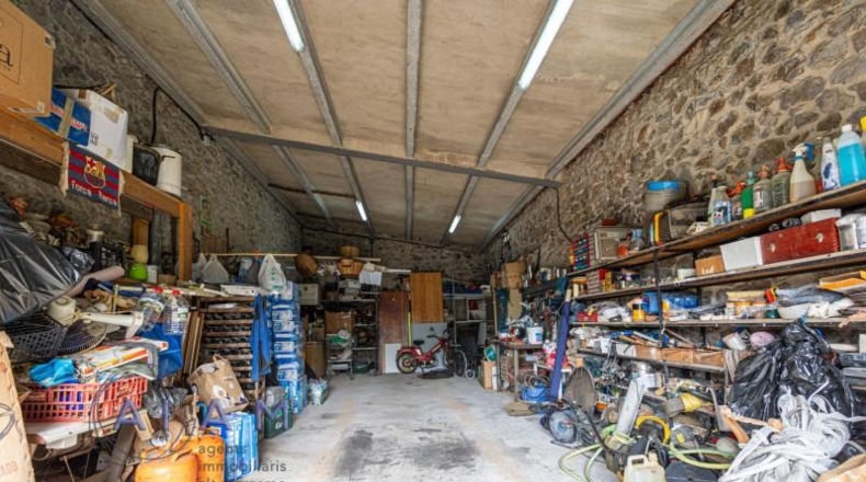 Teruel - Alcalá de la Selva - 63000m2