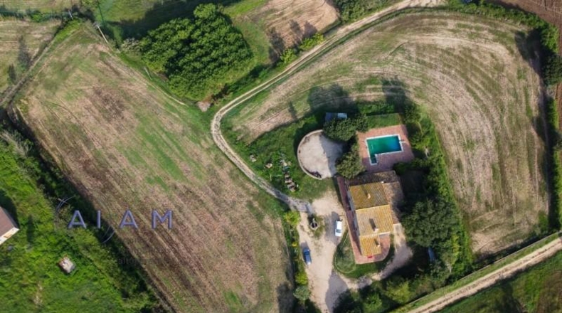Teruel - Alcalá de la Selva - 63000m2