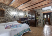 Casa de campo con terreno en venta en la España, Maçanet de la Selva, ref: TR345029 foto