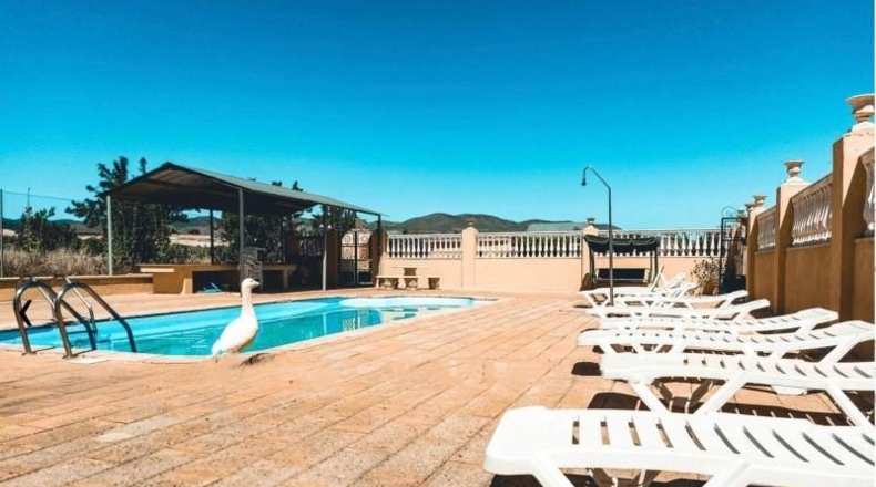 Granada - Баса - 30000m2