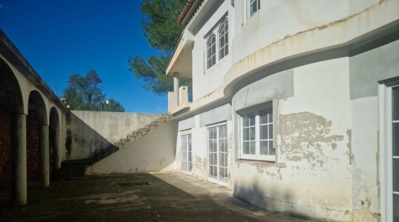 Málaga - Alhaurín el Grande - 4000m2