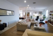 Chalet independiente con terreno en venta en la España, Palomares del Río, ref: TR384112 foto
