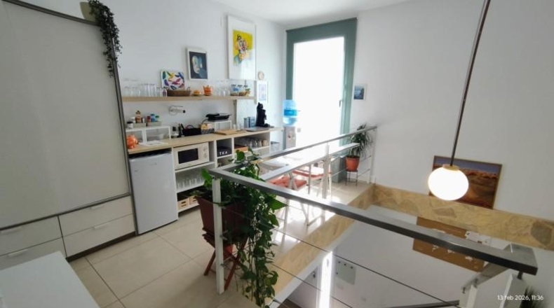 Sevilla - Паломарес-дель-Рио - 2427m2