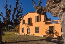 Sant Andreu de Llavaneres 1651&nbsp;m²