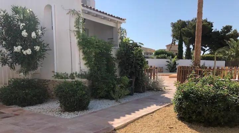 Alicante - Calpe - 1100m2