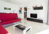Chalet independiente con terreno en venta en la España, Calpe, ref: TR373155 foto