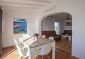 Chalet independiente con terreno en venta en la España, Calpe, ref: TR373155 foto