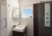 Chalet independiente con terreno en venta en la España, Calpe, ref: TR373155 foto