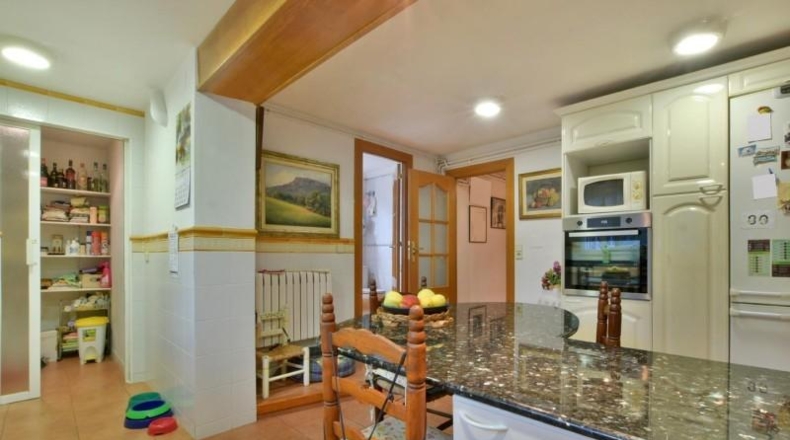 Barcelona - Matadepera - 3660m2