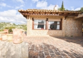 Casa de pueblo en venta en la España, Puigpunyent, ref: TR395464 foto