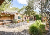 Casa de pueblo en venta en la España, Puigpunyent, ref: TR395464 foto