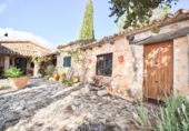 Casa de pueblo en venta en la España, Puigpunyent, ref: TR395464 foto