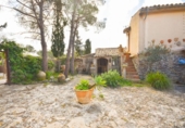 Casa de pueblo en venta en la España, Puigpunyent, ref: TR395464 foto