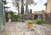 Casa de pueblo en venta en la España, Puigpunyent, ref: TR395464 foto