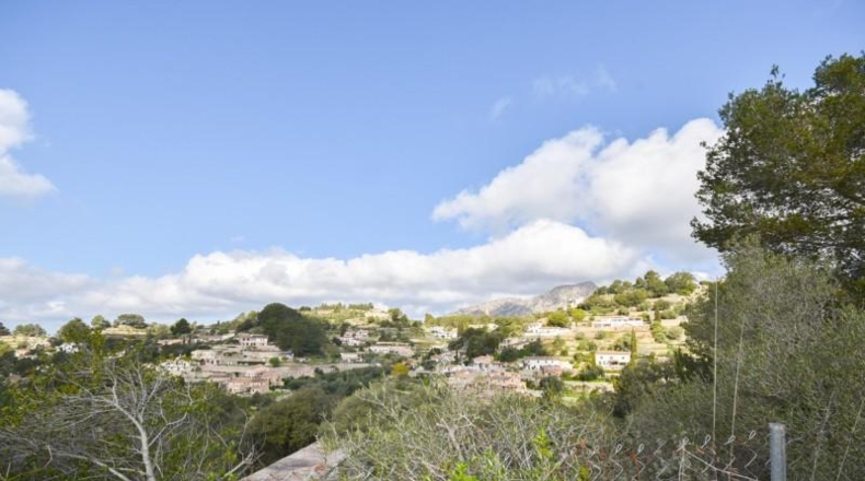 Islas Baleares - Puigpuñent - 117m2