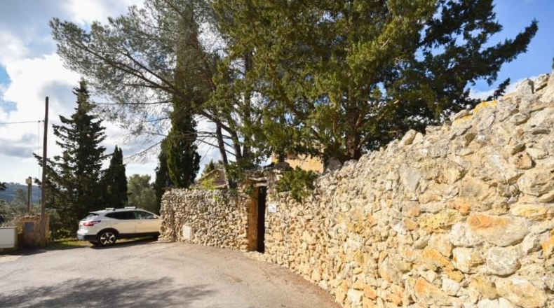 Islas Baleares - Puigpuñent - 117m2