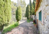 Casa de pueblo en venta en la España, Puigpunyent, ref: TR395464 foto