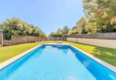 Casa de pueblo en venta en la España, Sitges, ref: TR402790 foto